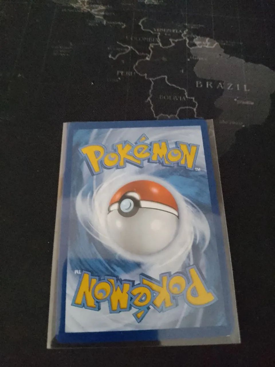 Team Rocket mulk - Foto 2