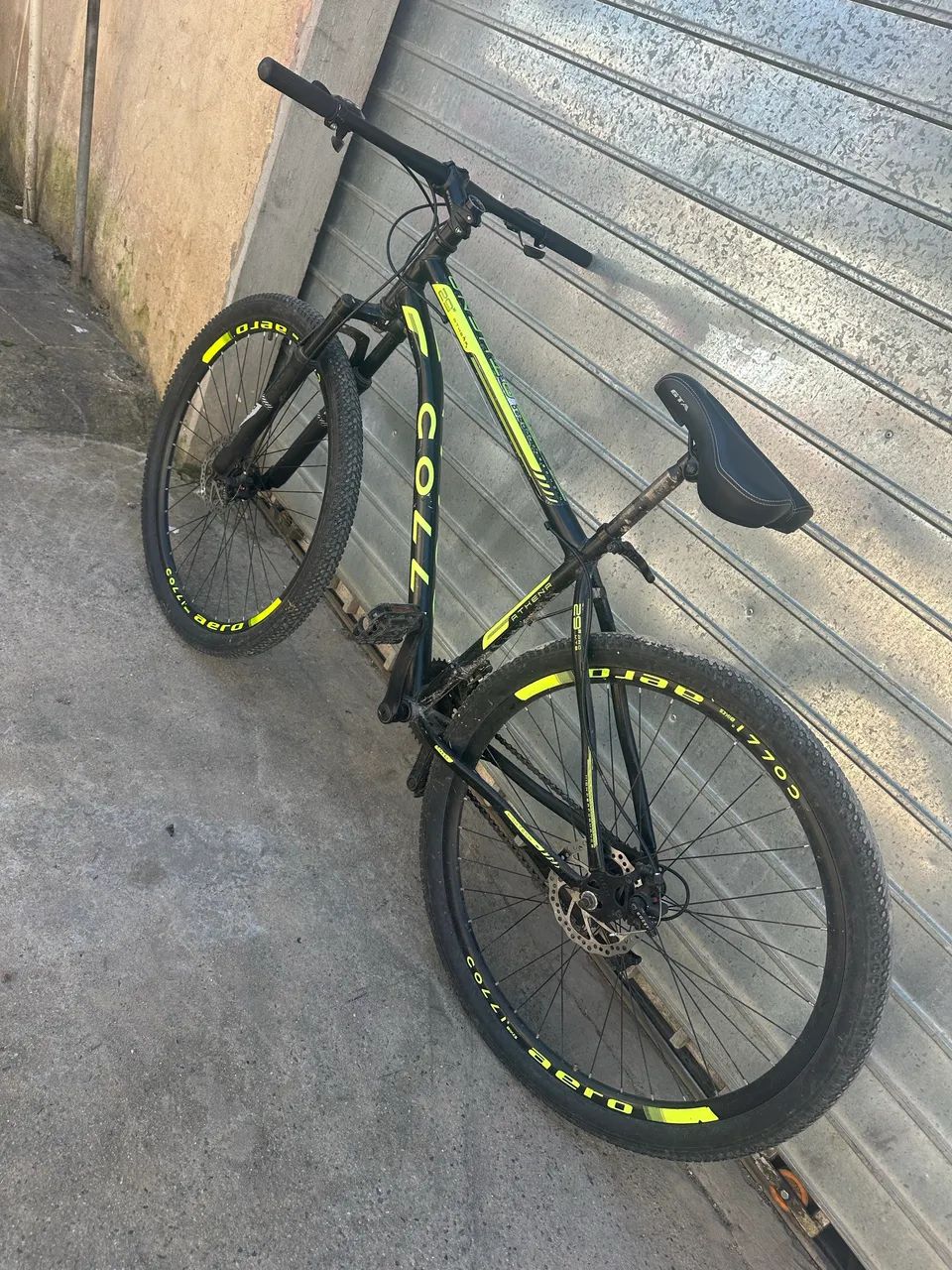 Bicicleta 29 - Foto 3