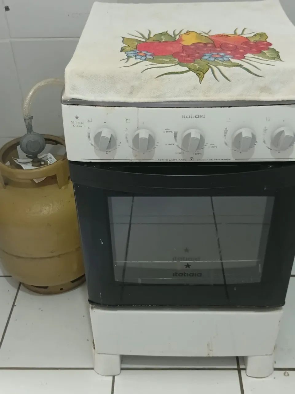Vendo todos os móveis e eletrodomésticos.  - Foto 2