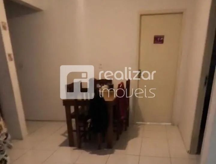 Apartamento 2 quartos no bairro Capoeiras em Florianópolis - Foto 3