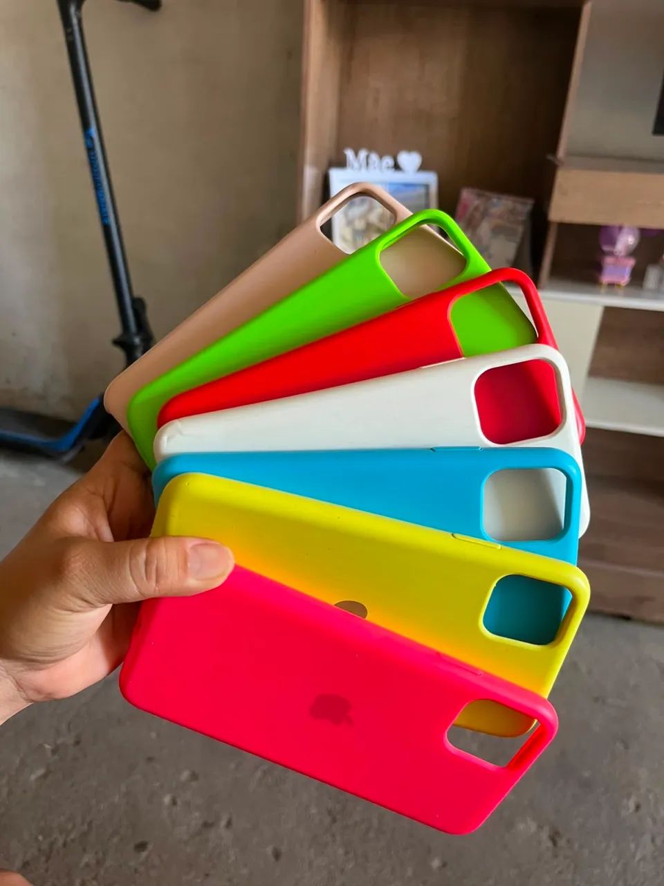 iPhone 11 Pro Max - Foto 5