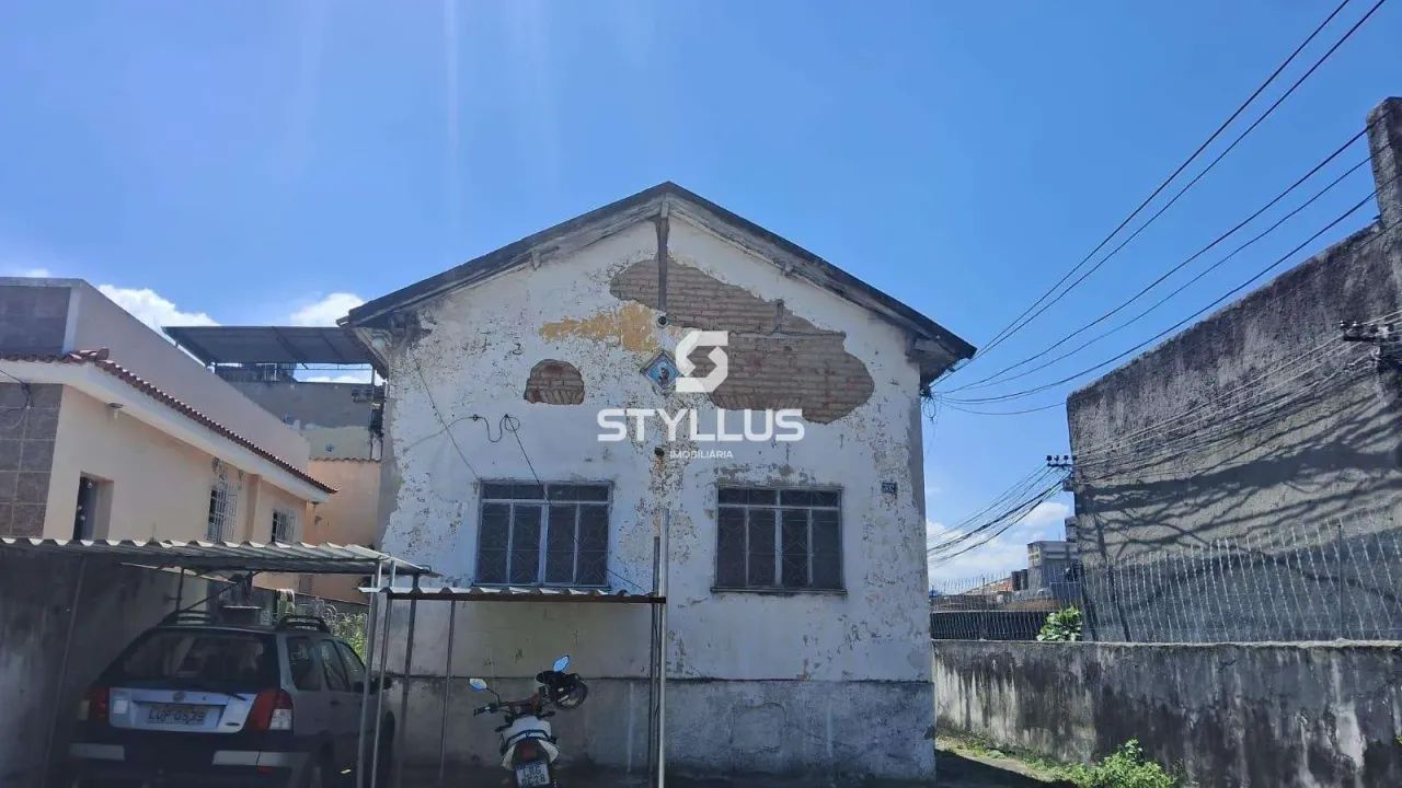 Engenho Novo | Casa 4 quartos - Foto 3