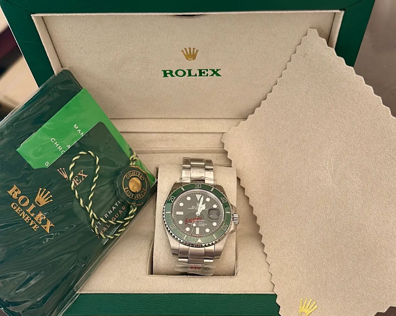 Rolex e Relógios  - Foto 3