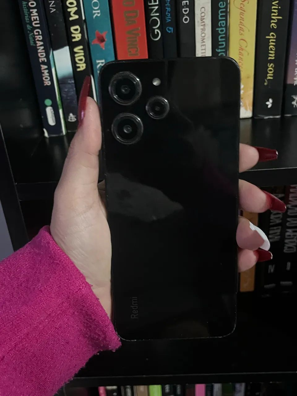 Vendo Xiomi Redmi note12
