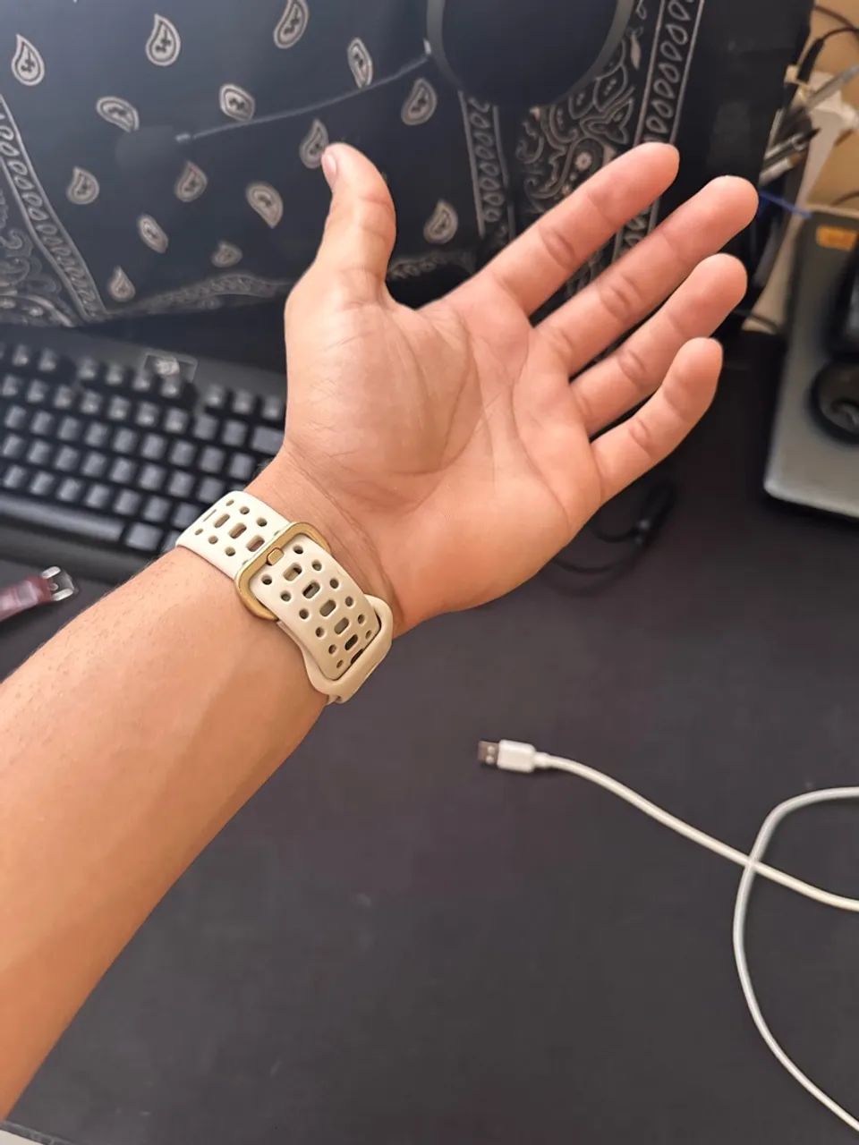 Smartwatch bettdow fb050 - Foto 5