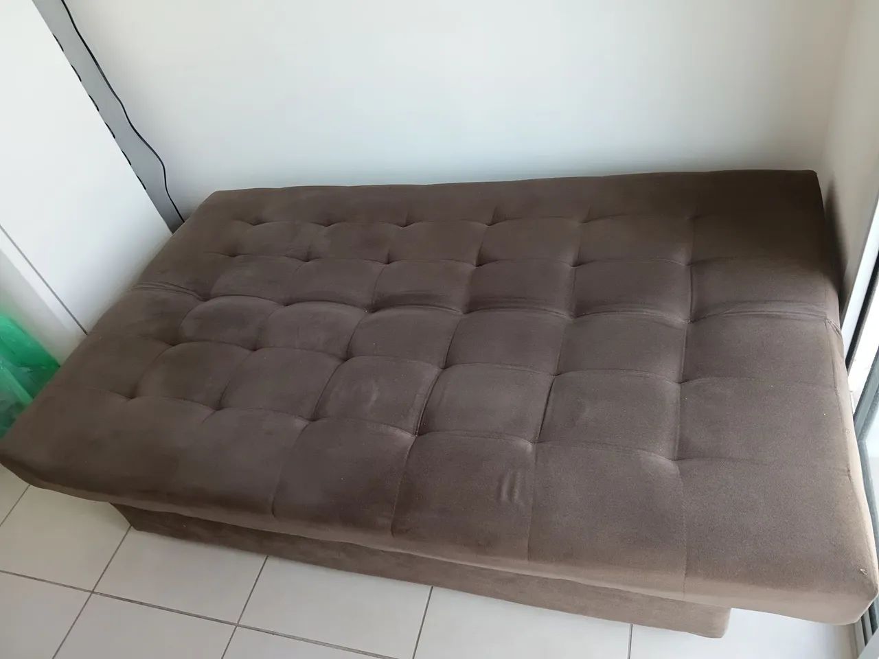 Sofá-cama 3 lugares - Foto 5