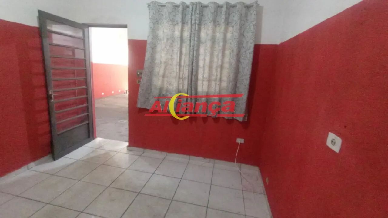 Salão para alugar,100,16 m² - Vila Flórida - Guarulhos/SP - Foto 5