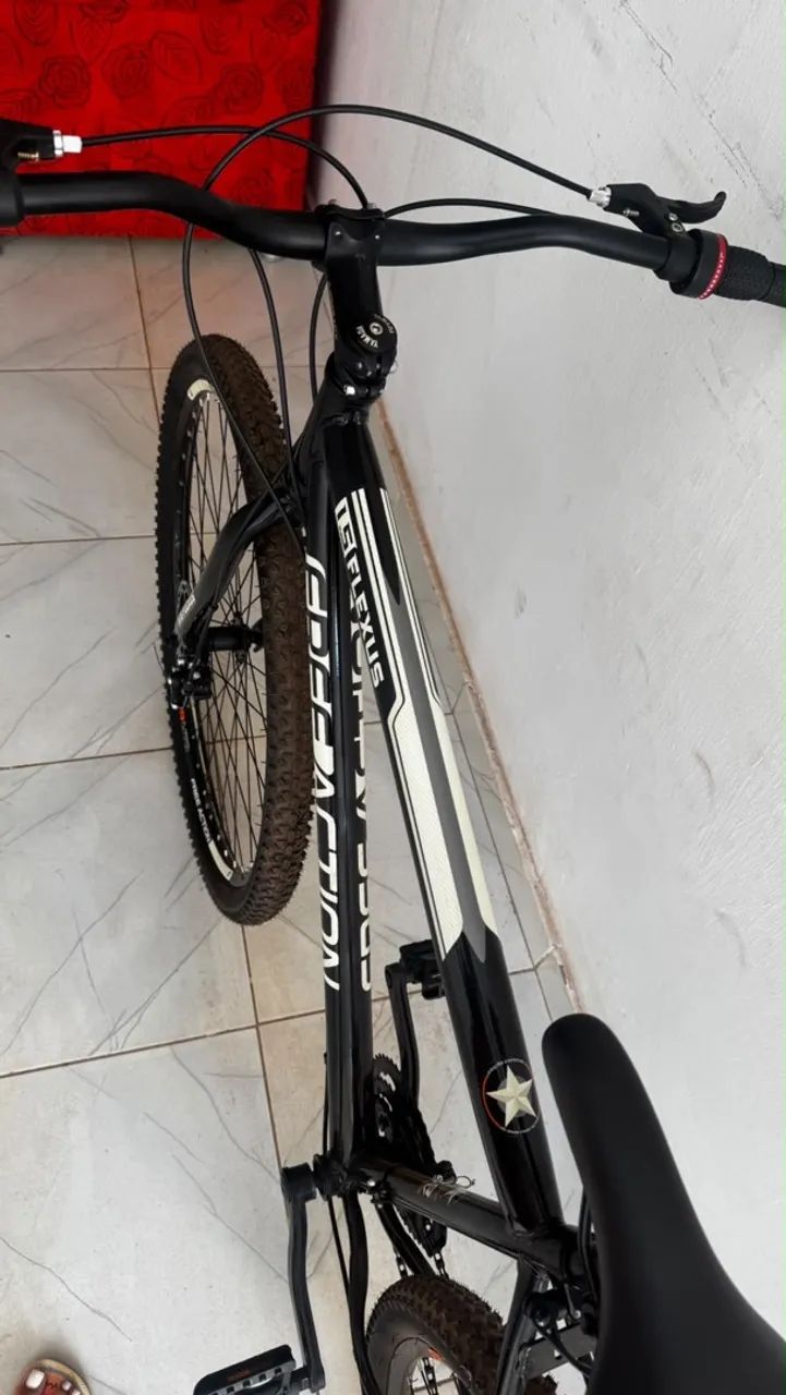 Bicicleta Flexus - Foto 4
