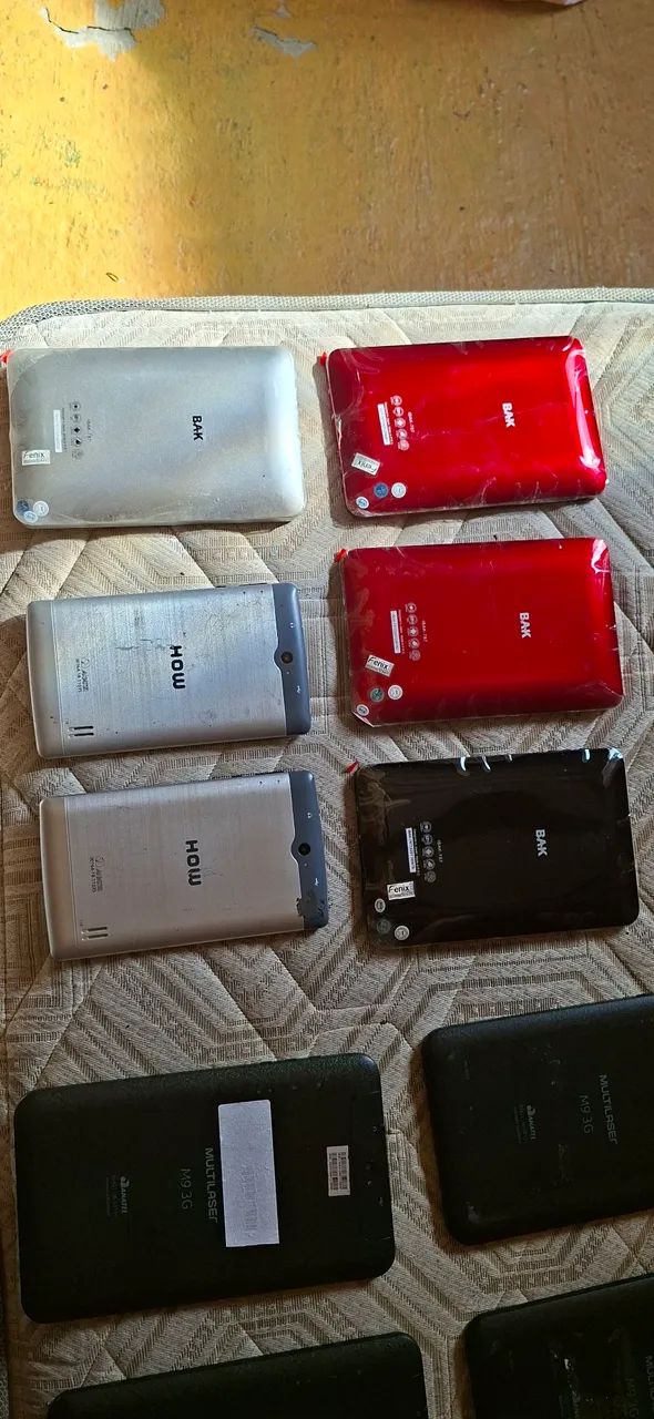 Tablet Telão- Retirado de Peças  - Foto 3