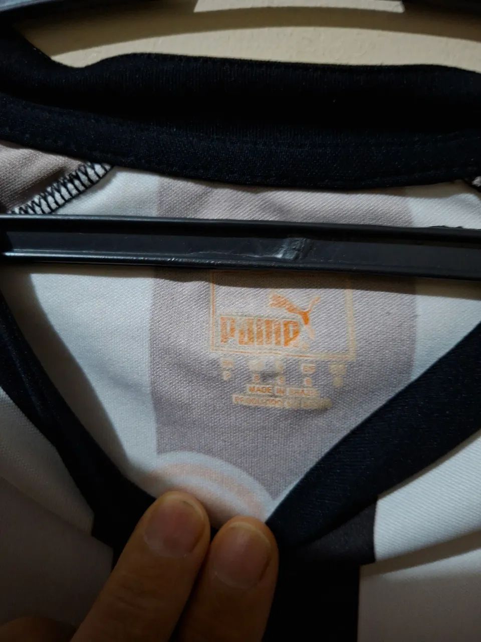 Camisa puma Atlético mineiro P. - Foto 2