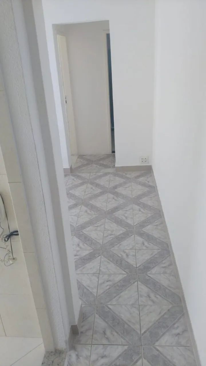 Apartamento 1 quarto em Quintino com garagem - Foto 3
