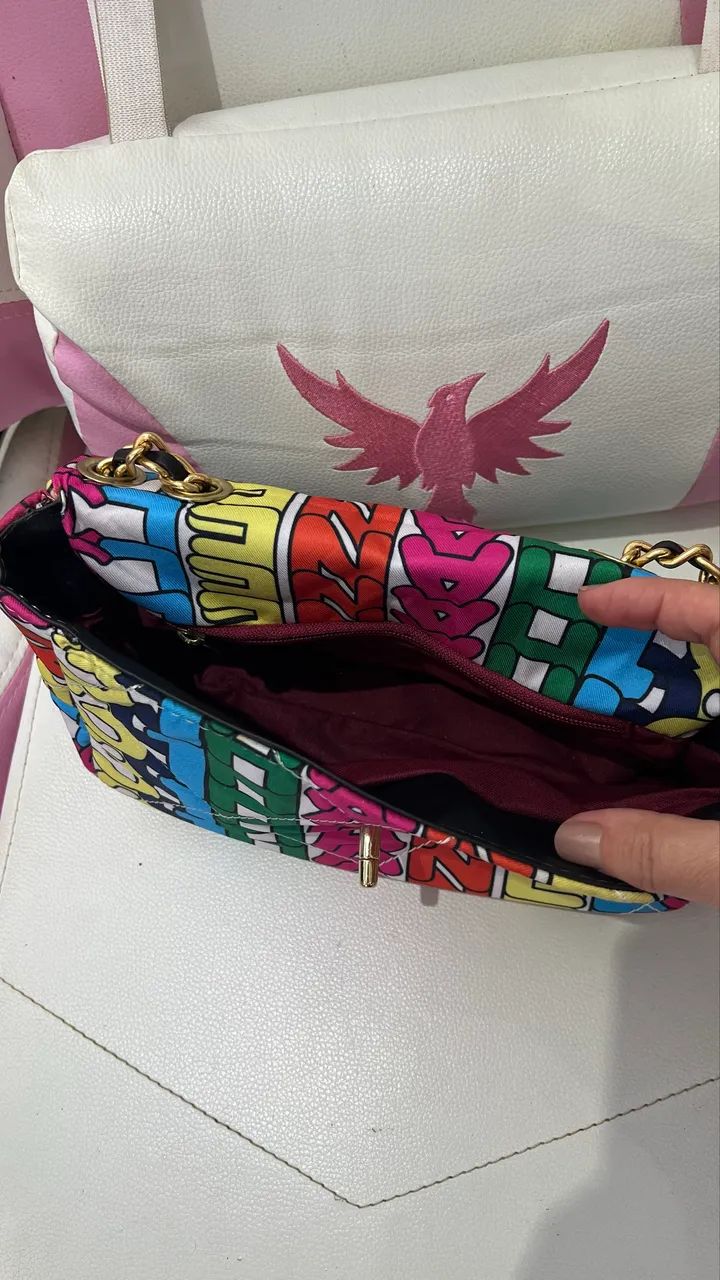 Bolsa feminina - Foto 4