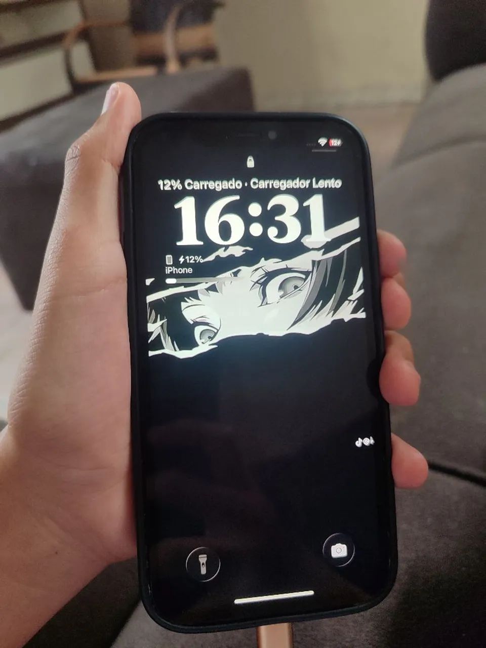 iPhone 12 128gb - Foto 4