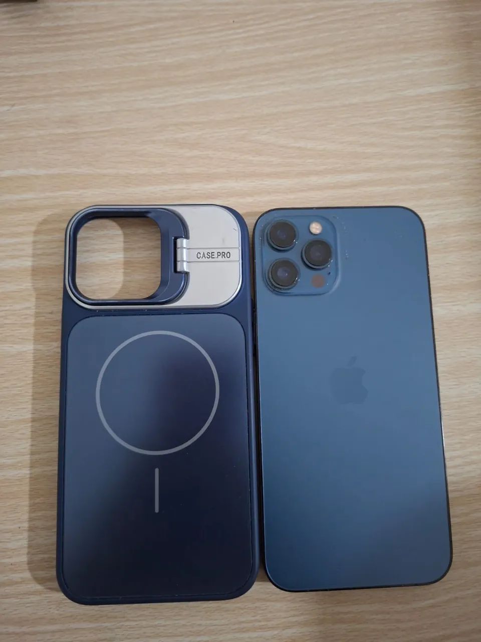iPhone 12 Pro Max 256GB - Foto 2