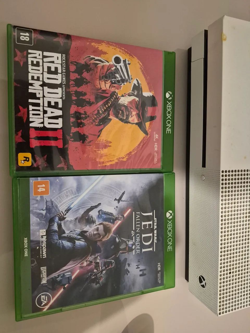 Xbox one S - Foto 3
