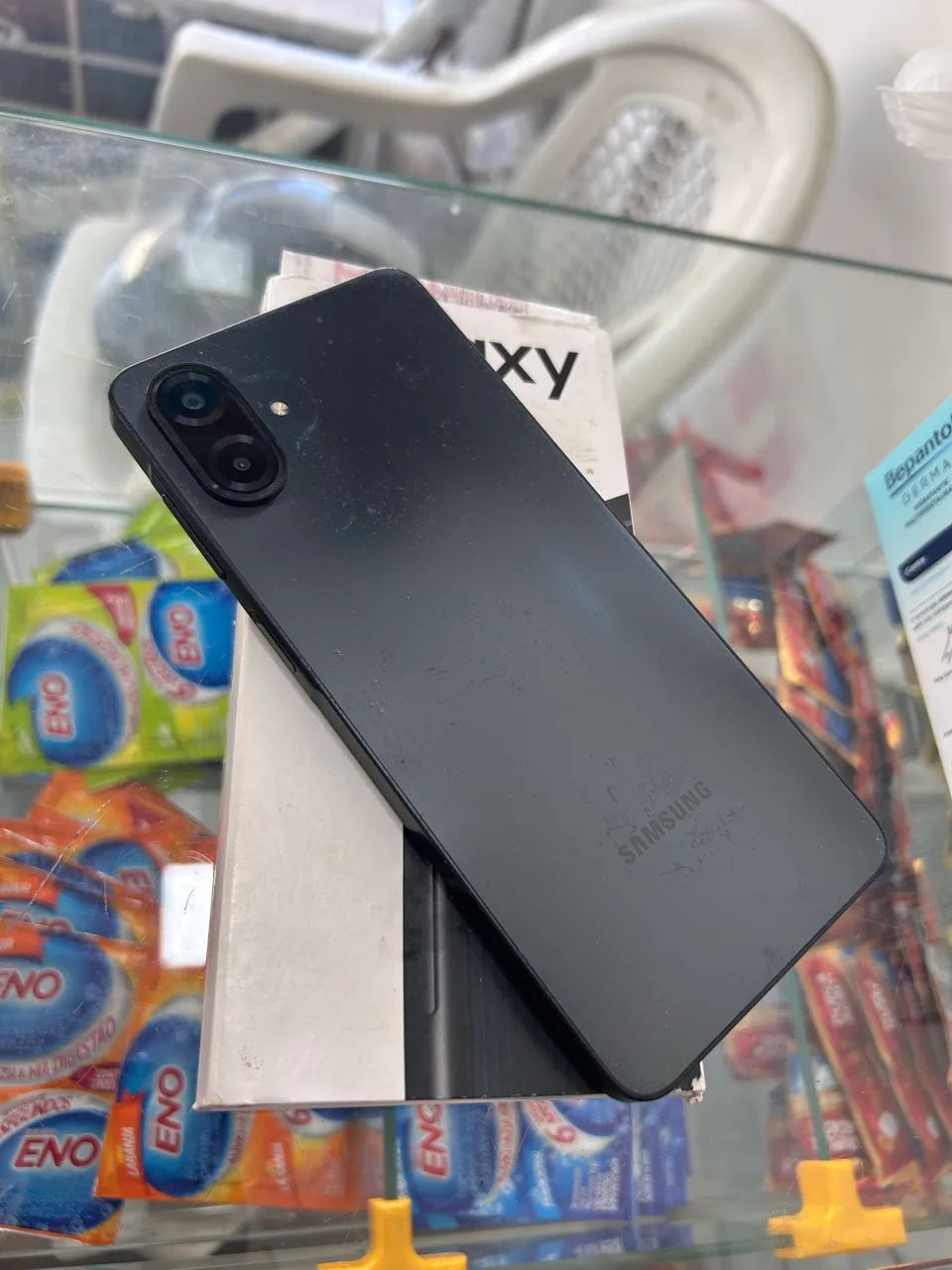 Celular Samsung AO7