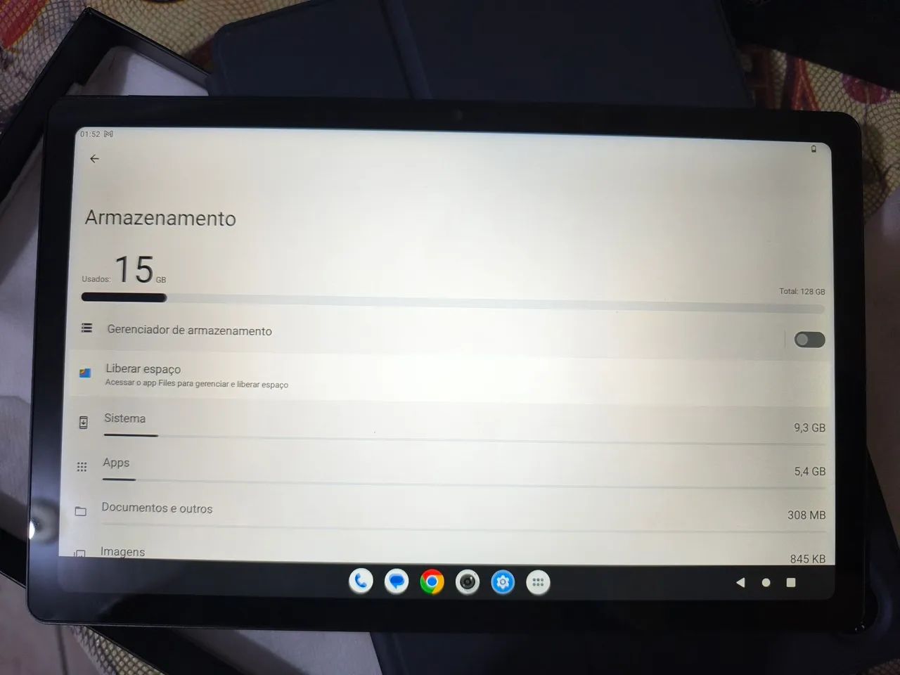 Tablet Sony Vaio lançamento 128GB e 8GB RAM zero!! - Foto 3