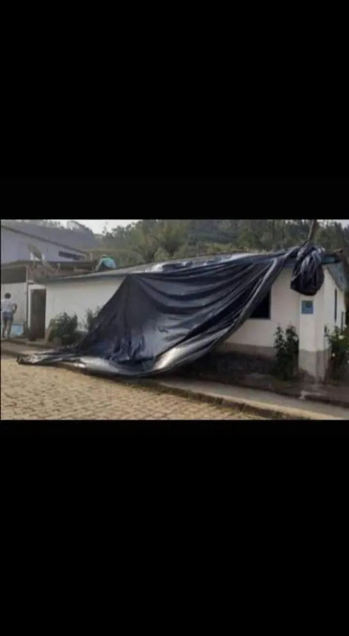 LONAS PLÁSTICA GROSSAS REFORÇADAS  - Foto 3