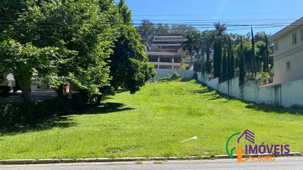 TERRENO EM CONDOMÍNIO - TAMBORÉ 1 - SP - Foto 3