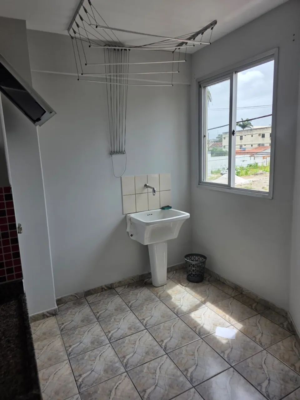 Alugo apto de 1 qto  - Foto 2
