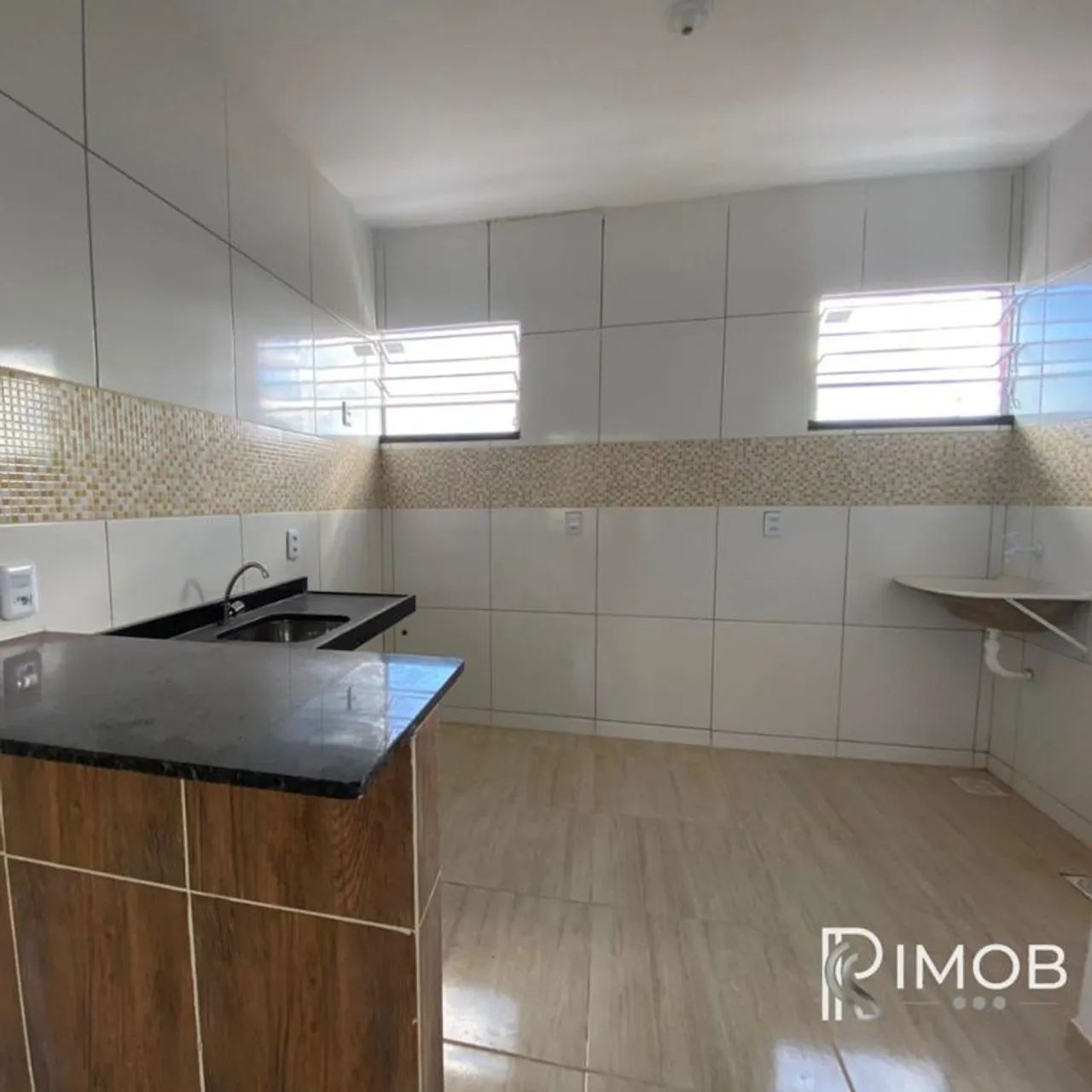Apartamento Repasse | Piratininga 2 Quartos - Foto 2