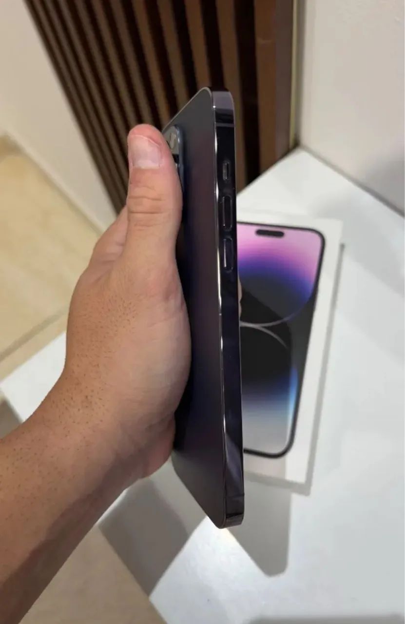 iPhone 14 Pro Max  - Foto 3