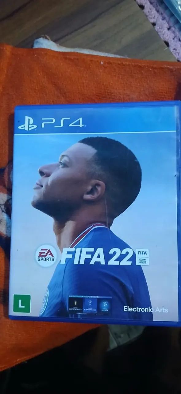 Jogo de ps4  - Foto 2
