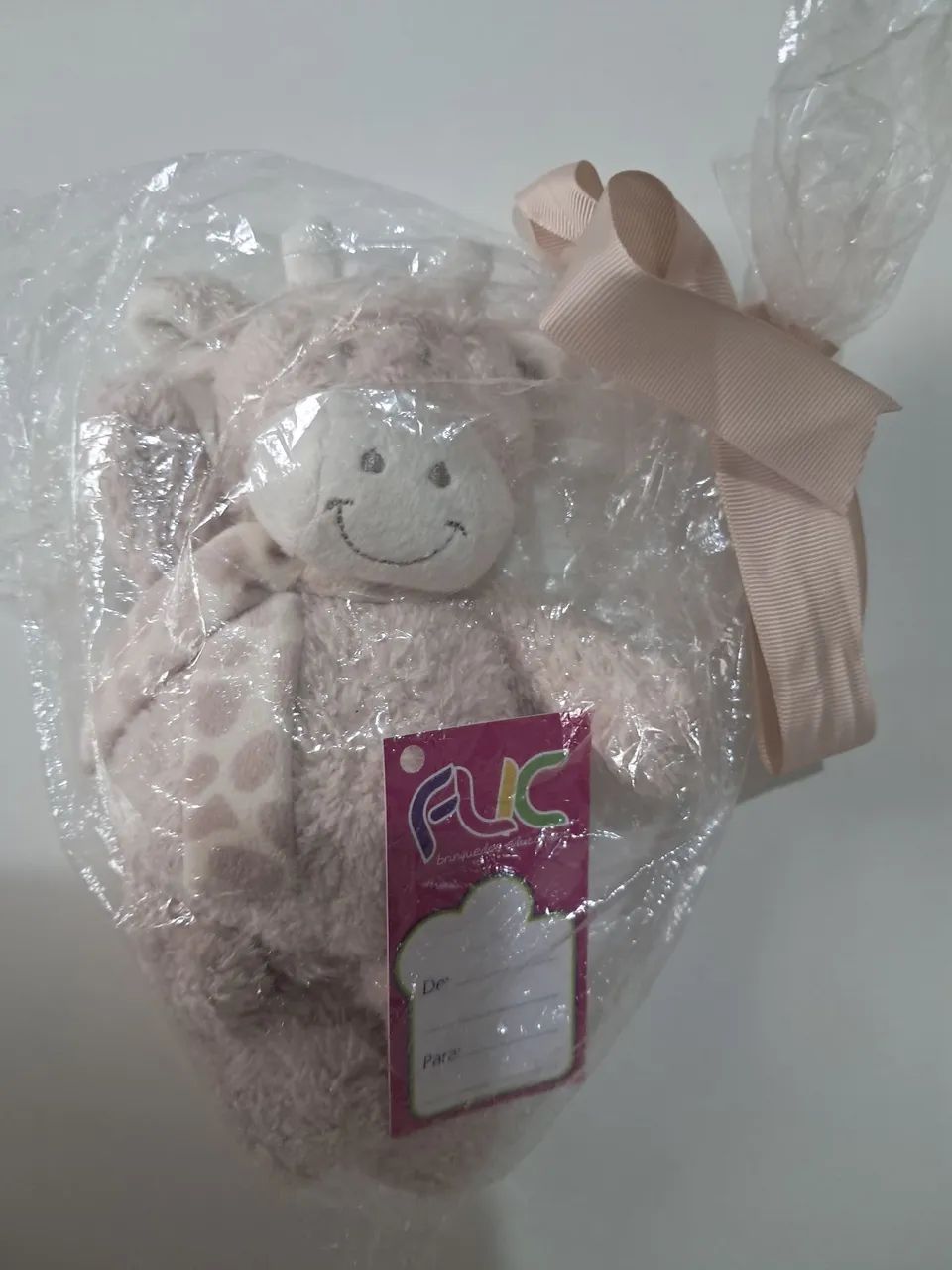 Girafa Buba 
