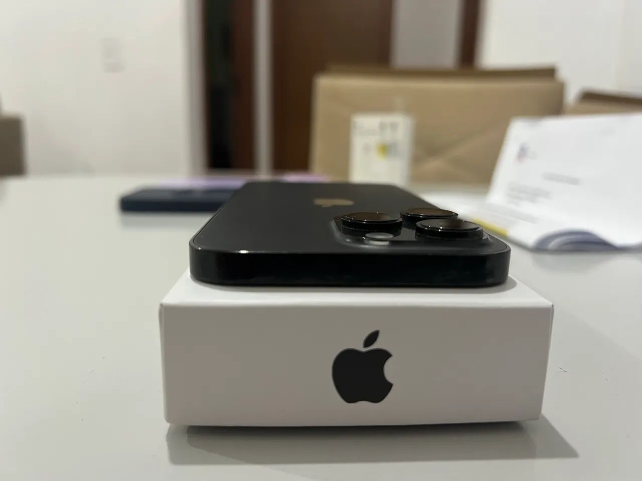 iPhone 14 Pro Max 128GB| COM CAIXA E NOTA  - Foto 2