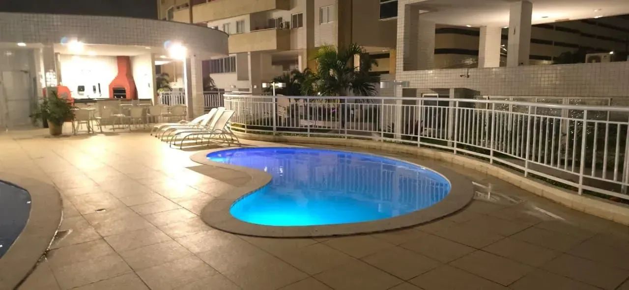 Imóvel para venda com 92m² com 2 quartos em Renascença - São Luís - MA - Foto 3
