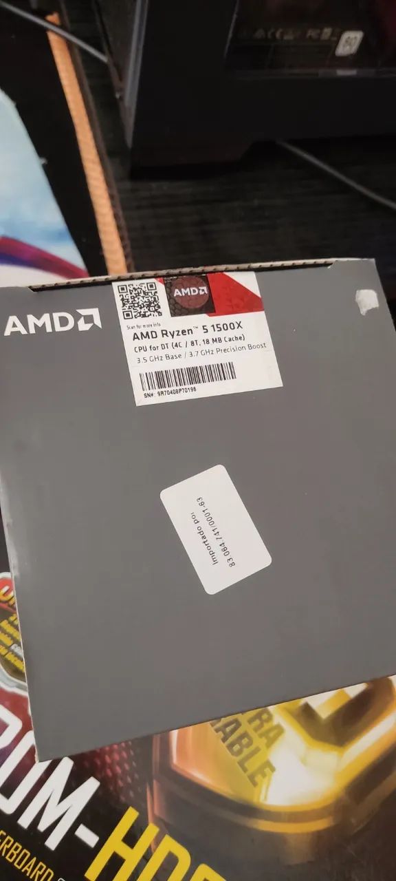 Kit gamer - Foto 2