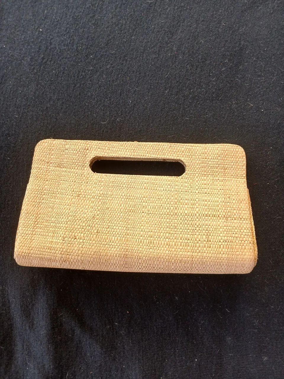 Vendo bolsa de mão estilo casual e praiana  - Foto 3