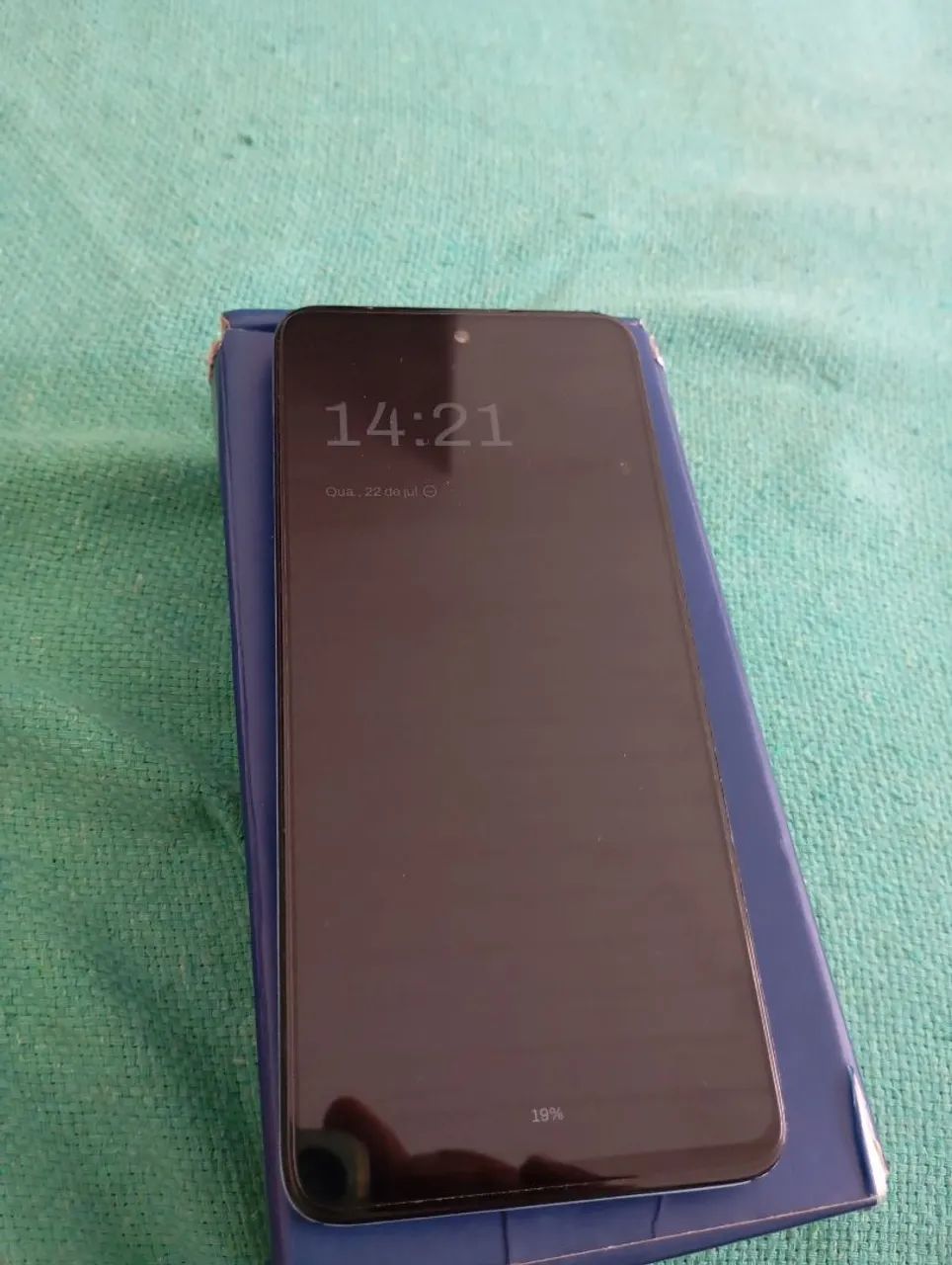 Moto E20 128gb R$390 - Foto 5