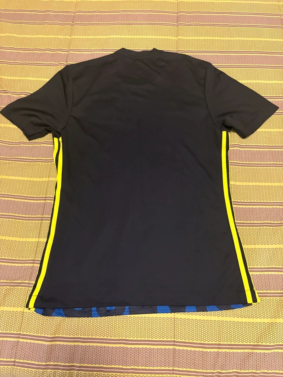 Camisa seleção Espanha oficial  - Foto 2