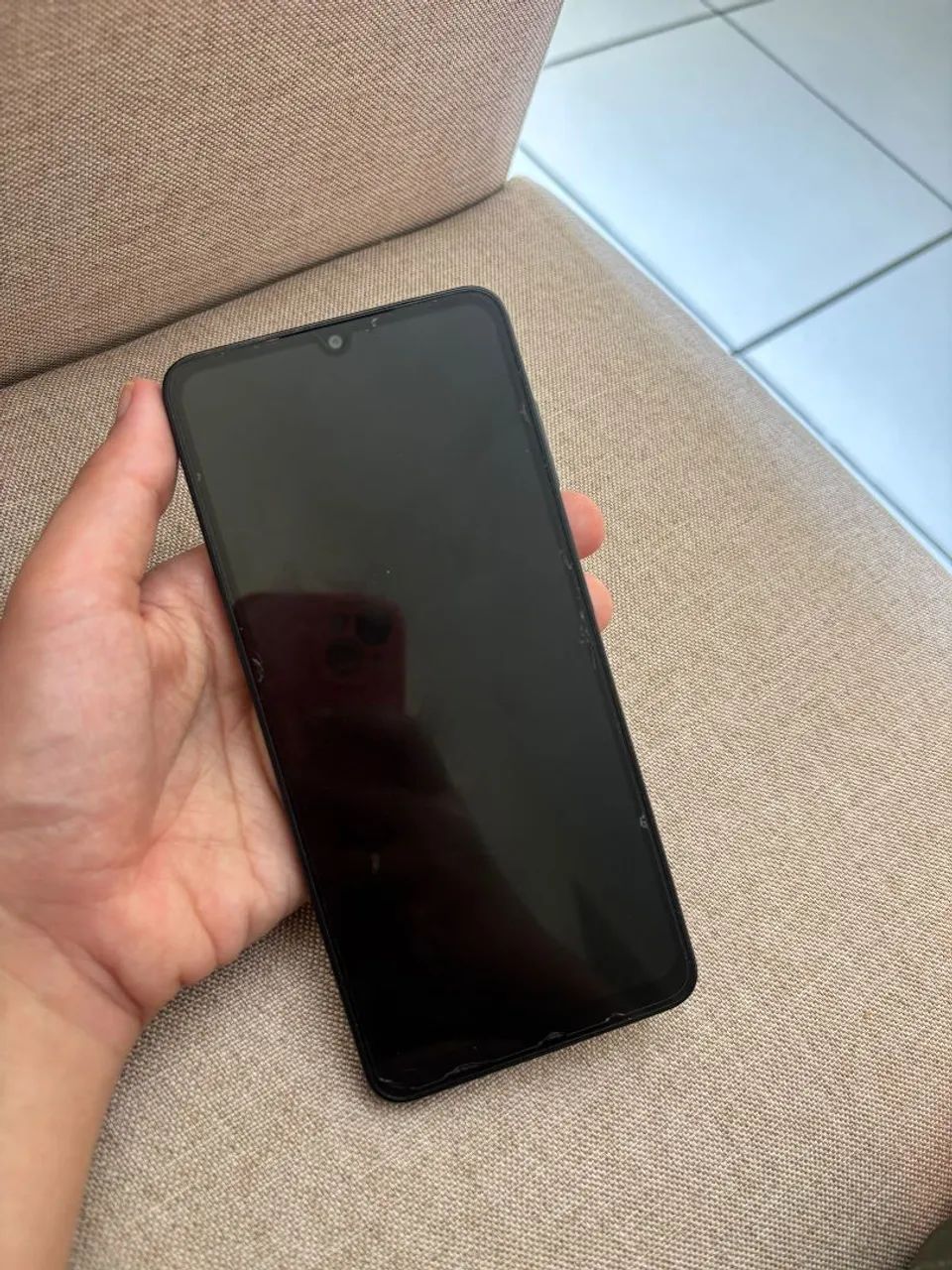 Samsung A07 - Foto 2