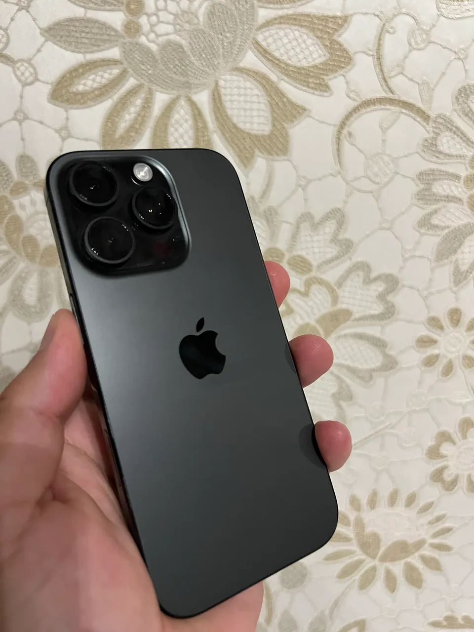 Iphone 16 Pro Max 256GB - Foto 5