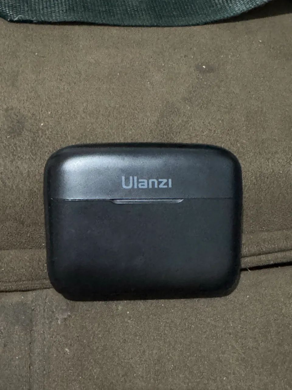 Microfone ulanzi J12  - Foto 3