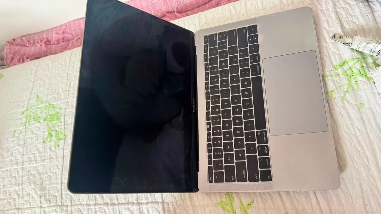 MacBook Pro  - Foto 2