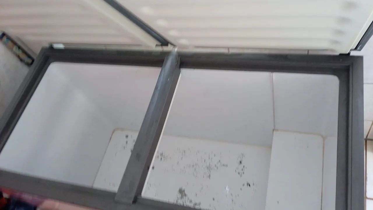Freezer cônsul  - Foto 2