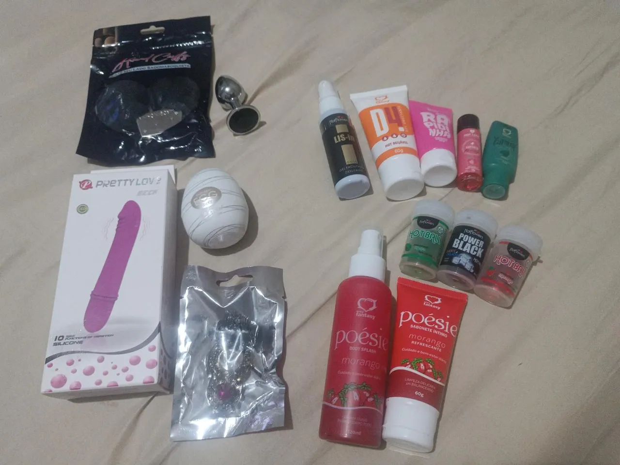 Kits para iniciantes  - Foto 2