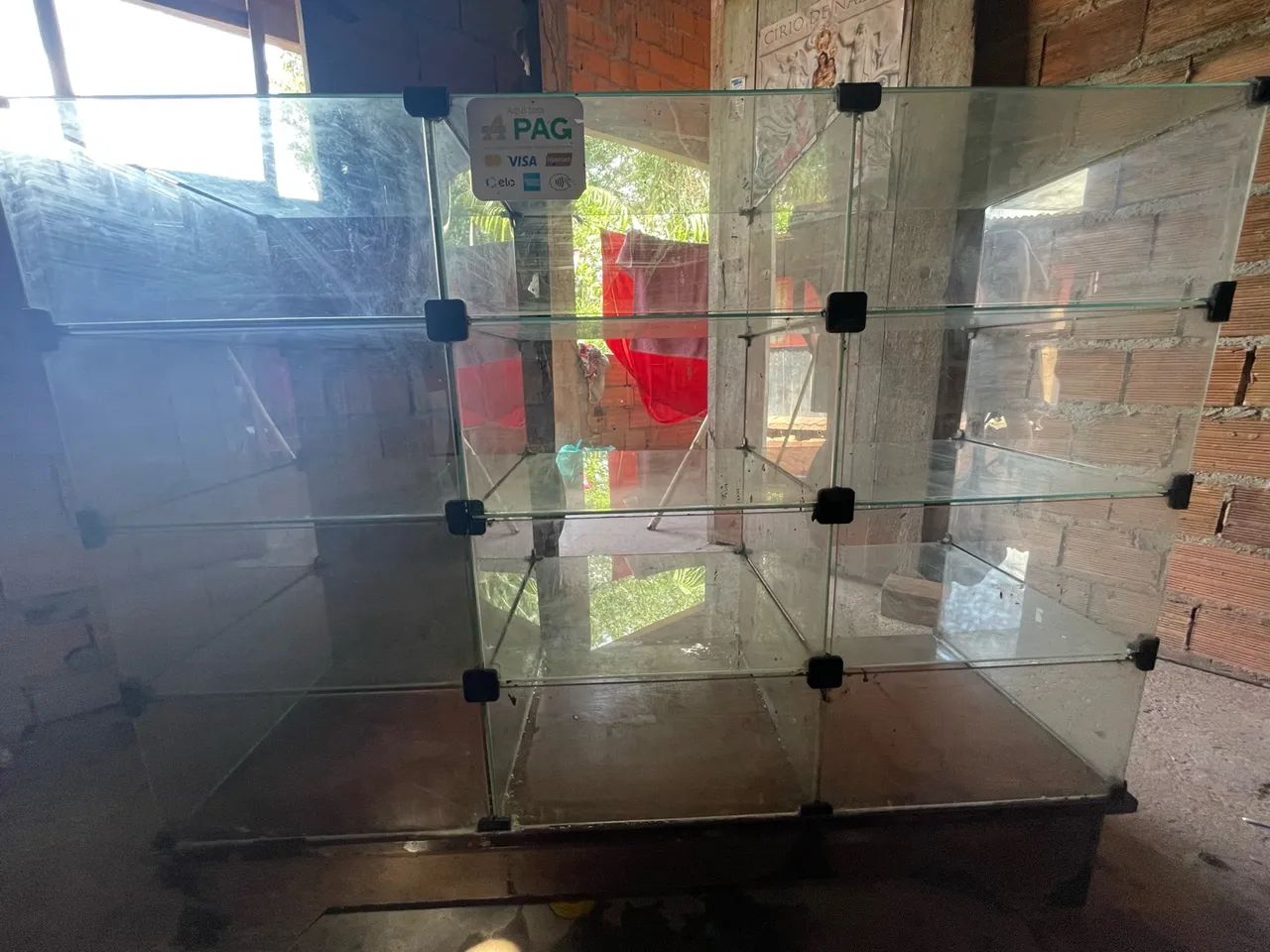 Vitrine - Foto 2
