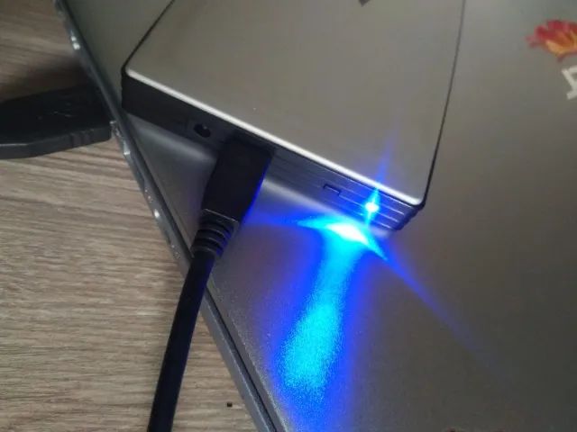 HD externo *oportunidade* - Foto 2