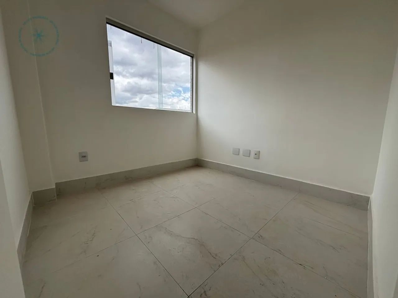 Cobertura de 3 quartos com suíte no Vila Cloris - Foto 4