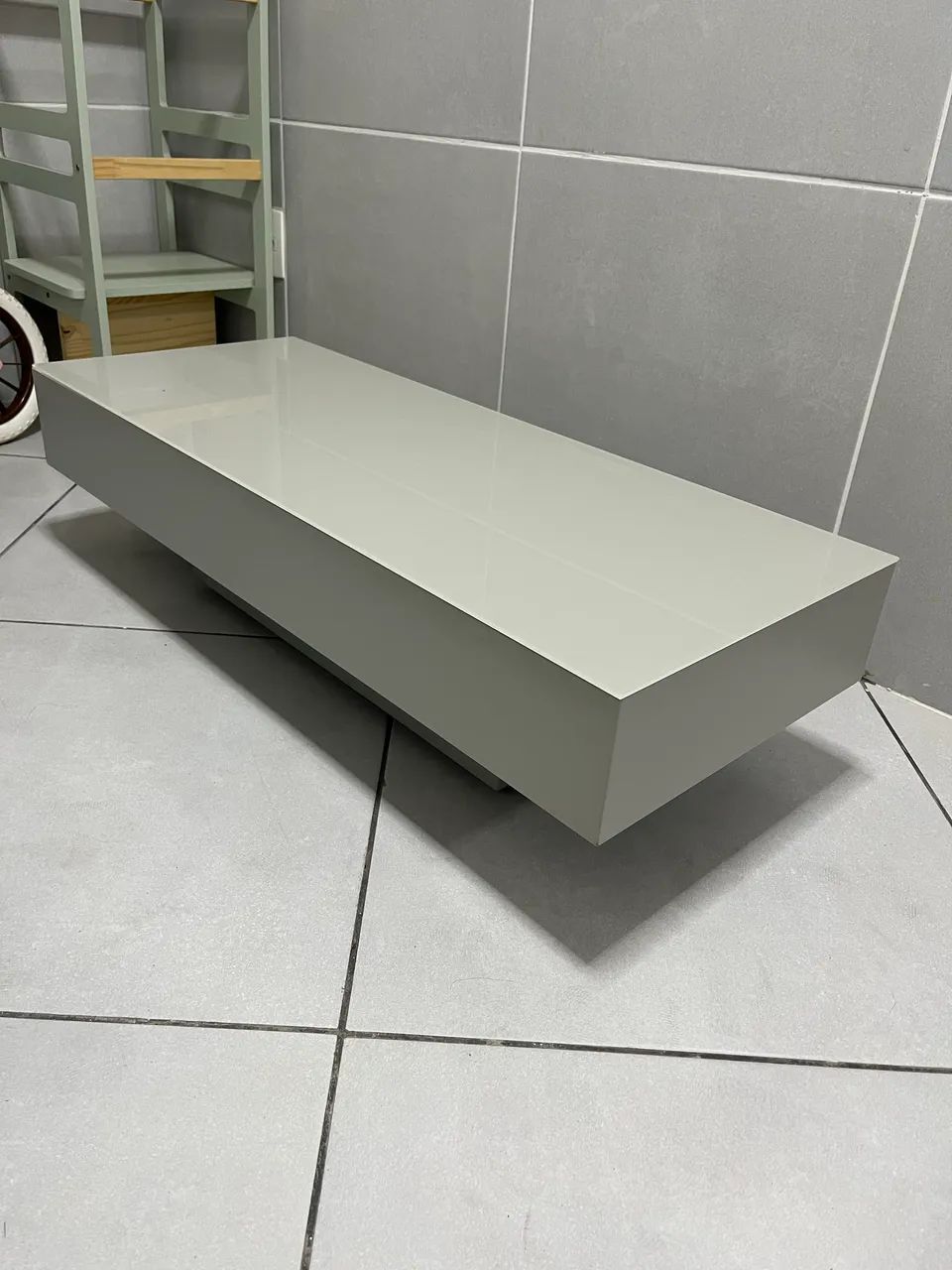Mesa de centro Lider - Foto 2