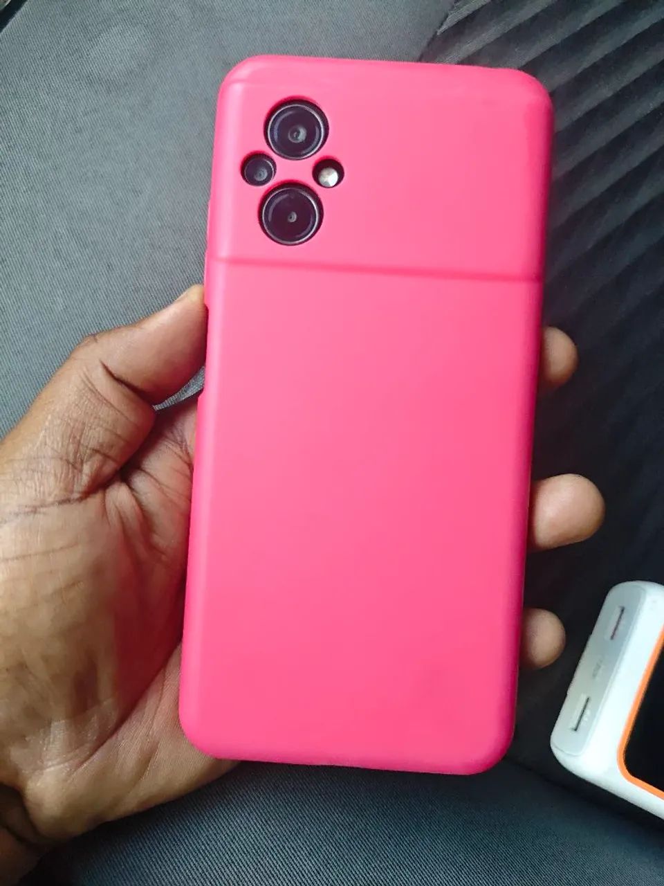VENDO POCO M5 128 - Foto 2