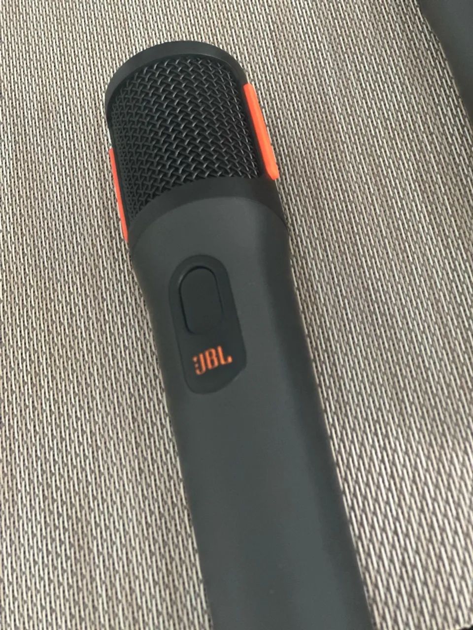 Microfone JBL PartyBox Wireless  - Foto 3