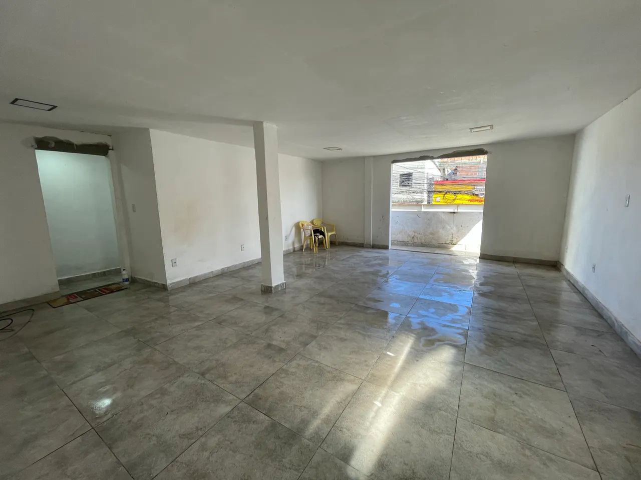 ALUGA-SE PONTO COMERCIAL - 40 m²