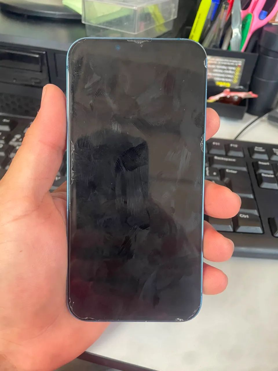 iPhone 13 128GB - Foto 2