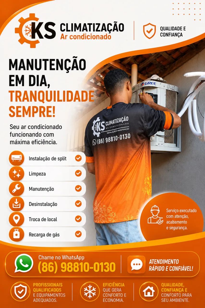Ar condicionado  - Foto 2