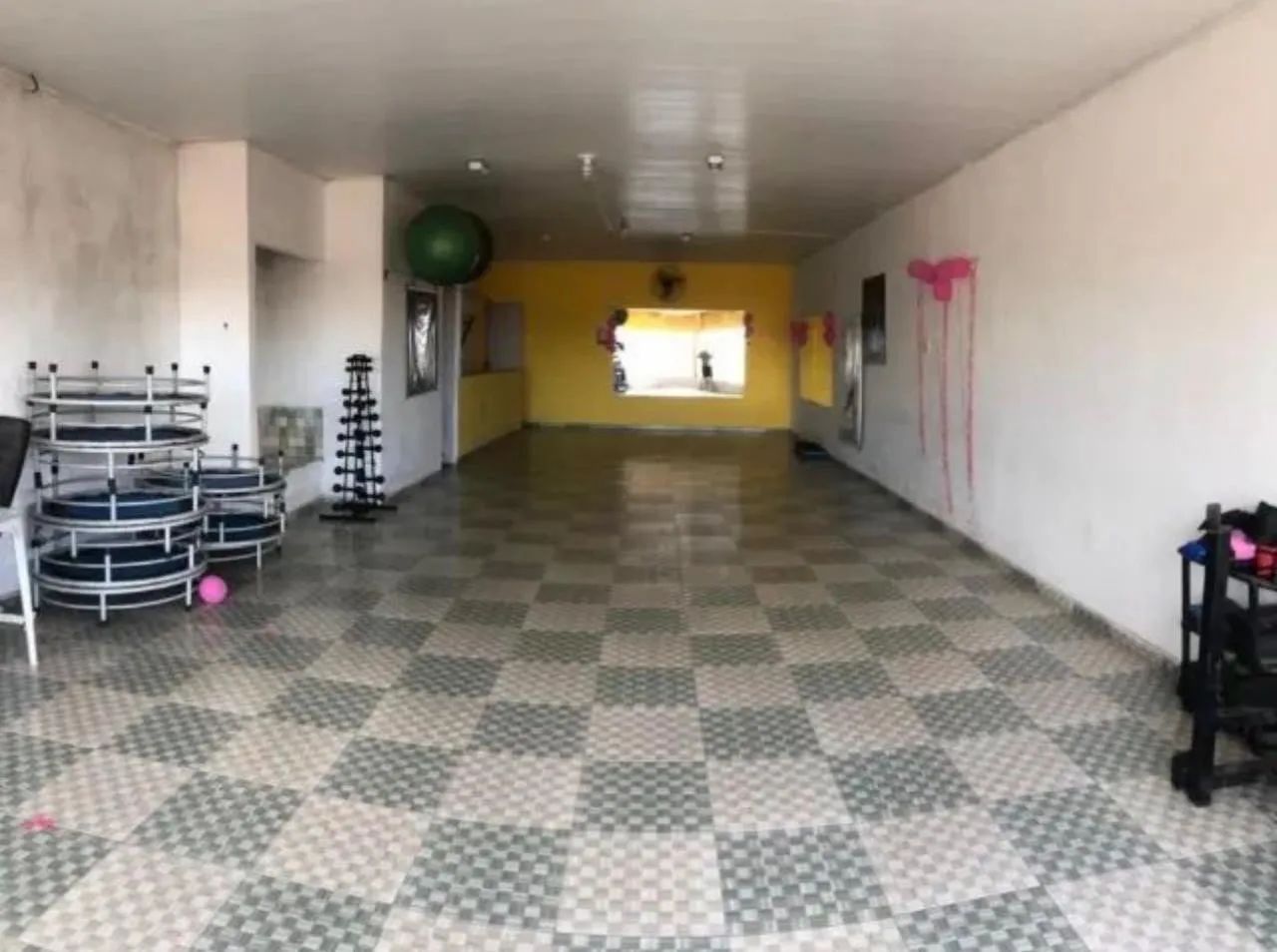 PRÉDIO COMERCIAL NA ENTRADA DE PORTO CALVO - Foto 4